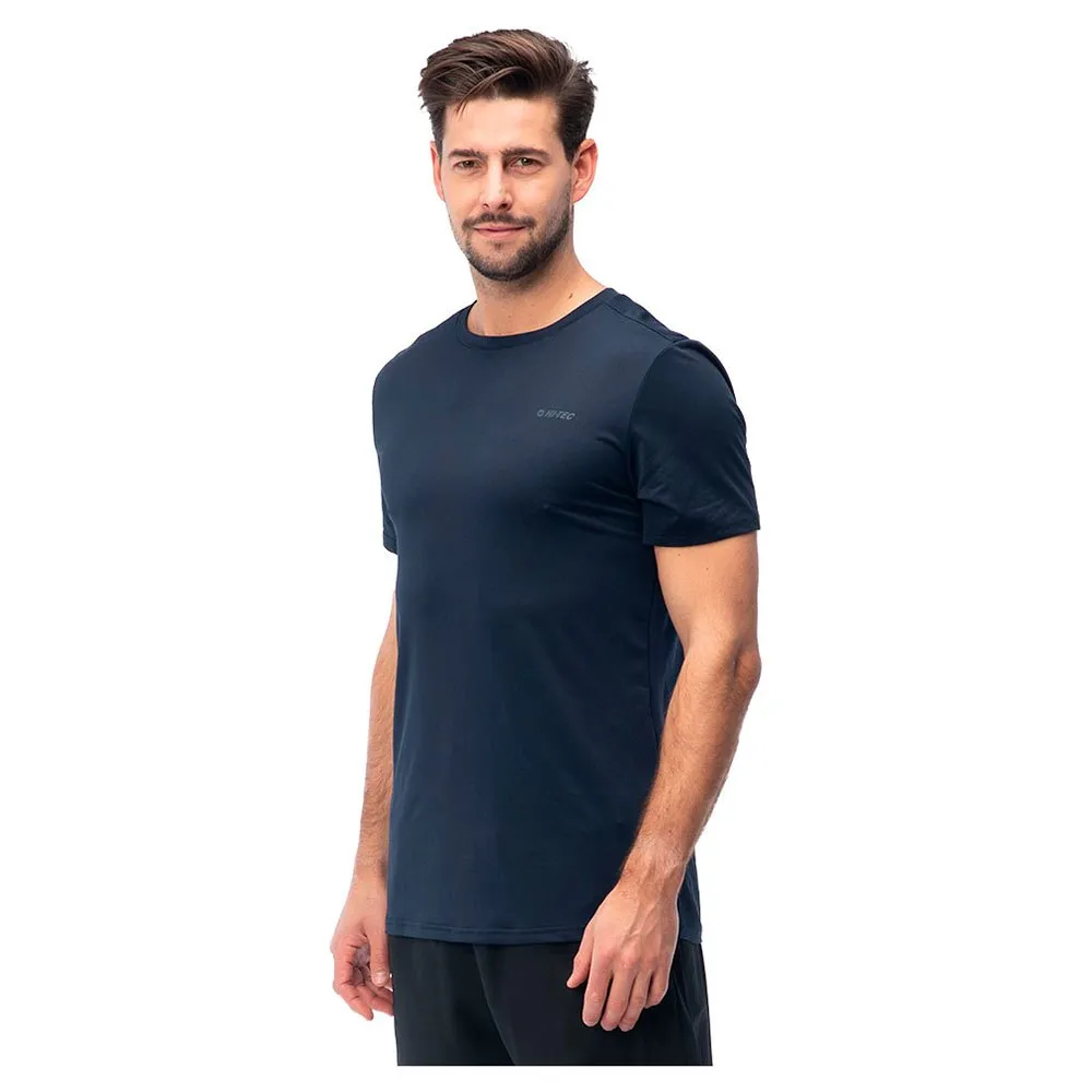 CAMISETA MASCULINO HI-TEC HADI – foto 6